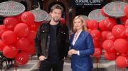 Andy y Barbara Muschietti dieron nuevos detalles de la serie “IT: Bienvenidos a Derry” y revelaron su deseo de filmar en Argentina