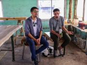 Pidieron juicio oral para los integrantes de Revolución Federal por incitación a la violencia y amenazas