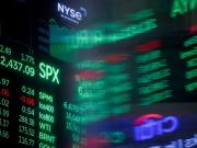 A la espera de la reunión Trump-Milei, el dólar toca los $ 1.400 mientras los bonos repuntan casi 2%