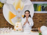 Explosión en la feria de ciencia: habló por primera vez la familia de Catalina y contó cómo sigue la nena