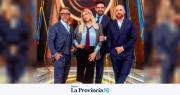 Debutó MasterChef Celebrity: cómo le fue en el rating