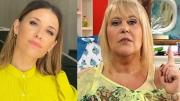 Laura Ufbal reveló por qué no aguanta a Mariana Brey: “Es una hipócrita”