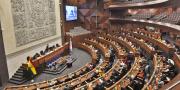 TSE pide la aprobación rápida de la ley para no retrasar las elecciones subnacionales