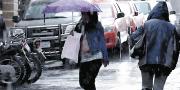 Senamhi pronostica lluvias y tormentas