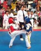 Tarija campeón del XXVI torneo internacional “La Chura Tarija 2025”