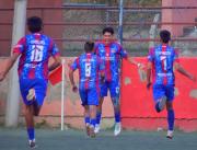 Universitario derrotó 2 – 0 al cuadro de 15 de Abril