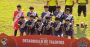 Tarija no pudo con Beni y perdió 2 – 4 en la semifinal del campeonato nacional 2.0