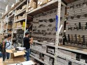 ¿Conoces las regaderas tipo lluvia? Son el último grito de la moda y las consigues desde este precio