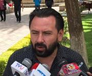 Exsecretario de Obras Municipales en Tarija defiende gestión de Rodrigo Paz y asegura qué si se construyeron los 9 hospitales