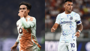 Mientras Dybala gana 8 millones anuales en Roma, esto gana Lautaro Martínez en el Inter de Milán