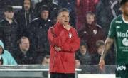 El refuerzo que Gallardo sumó tras la derrota de River ante Sarmiento