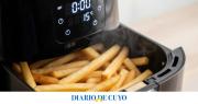 Cómo comprar freidoras de aire desde $49.999 y con hasta 75% de descuento