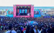 Mar del Plata inauguró con una gran fiesta los Juegos Bonaerenses 2025