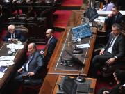 Diputados: aunque dividida, la oposición avanza con una interpelación a Guillermo Francos