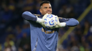 Sergio Romero rescindió con Boca y atajará en Argentinos