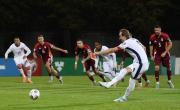 Inglaterra golea 5-0 a Letonia con doblete de Kane y clasifica al Mundial