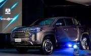 La nueva pick up que se fabricará en Argentina: todos los detalles de la flamante RAM