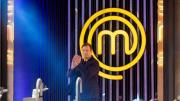 Maxi López abandona MasterChef Celebrity: los motivos