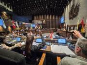 Senado aprueba ley para instituir el “Día del Hombre Boliviano”; el proyecto pasa a Diputados