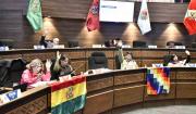 Senado aprueba ley del Día del Hombre para el 15 de noviembre y la remite a Diputados