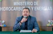 Ministro de Hidrocarburos desmiente a Rodrigo Paz y afirma que distribución de combustible se cumple en todo el país