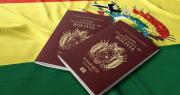 Bolivia cae en el ranking mundial de pasaportes, ¿en qué posición está?