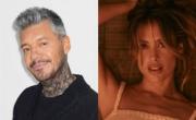 Confusa declaración de amor de Marcelo Tinelli a Milett Figueroa: lo copió de otro lugar, lo subió y tuvo que editarlo