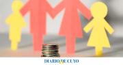 Cómo fijar la cuota alimentaria y cuánto debería ser el pago mínimo por hijo en octubre 2025