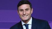 Javier Zanetti fue premiado por la ONU y obtuvo un nuevo cargo en la FIFA