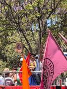 Rodrigo Paz cierra su campaña en Tarija rumbo a las elecciones del 19 de octubre