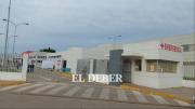 Capital cruceña: Hospitales de primer y segundo nivel inician paro de 24 horas