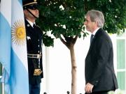 Luis Caputo: Donald Trump es nuestro fan número uno, apoya nuestras políticas