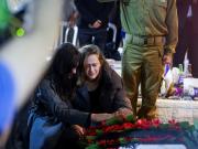 Israel-Hamas, EN VIVO: la organización terrorista entregó los restos de otros dos rehenes, pero dice que no puede recuperar los 19 cuerpos que aún faltan