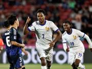 Marruecos vs Francia, por la semifinal del Mundial Sub 20: minuto a minuto, en directo