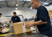 MRW alerta el incremento de estafas con el uso de su marca: RECOMENDACIONES