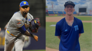 Magallanes ya tiene su rotación para el inicio de la temporada