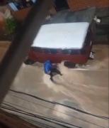 Tragedia: fuertes lluvias cobran dos vidas este 15 de octubre