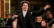 ‘Gustavo’s fiesta’: Así celebran a Dudamel antes de abandonar la Filarmónica de Los Ángeles tras 17 años