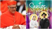 Tener un santo no es para lucirlo, es para imitarlo: Baltazar Porras sobre la canonización de José Gregorio Hernández y Carmen Rendiles