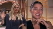 Dardos en MasterChef Celebrity: Sofía Gonet, Wanda Nara y una indirecta a la China Suárez