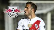 Como con Saracchi, Leipzig quiere poner una fortuna por un crack de River