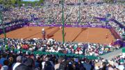 El Argentina Open ya confirmó a sus primeros protagonistas