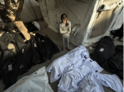 Israel viola el alto el fuego y reanuda los ataques contra Gaza