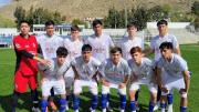 Los juveniles de la CAI irán por más en el torneo del CFFA