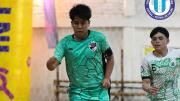 Comodoro busca un lugar en las semis del Nacional C17 de futsal