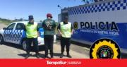 Detenido por pedido de paradero por abuso sexual agravado en El Calafate