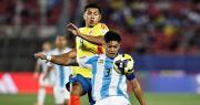 Mundial Sub20: Argentina se juega un lugar en la final frente a Colombia