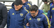 Uno de los colaboradores de Miguel Ángel Russo contó la última frase que dijo el entrenador de Boca Juniors antes de su muerte