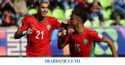Marruecos dio el golpe, venció a Francia por penales y es finalista del Mundial Sub 20