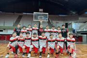 El equipo masculino U13 del Club Juventud nuevamente será parte de la Liga Federal Formativa, representando a Santiago